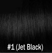 Hair Extension Brazilian Remy Stick I Loose Wave Tip Microlink | SYLVHAIR by CHW