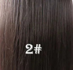 Hair Extension Brazilian Remy Stick I Loose Wave Tip Microlink | SYLVHAIR by CHW
