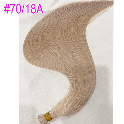 Braiding Human Bulk Hair | No Weft | Virgin Remy Hair Vietnamese Natural Hair | SYLVHAIR BY CHW