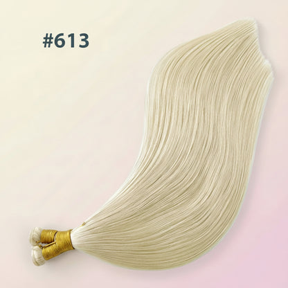 Brazilian Loose Wave I-Tip Extensions