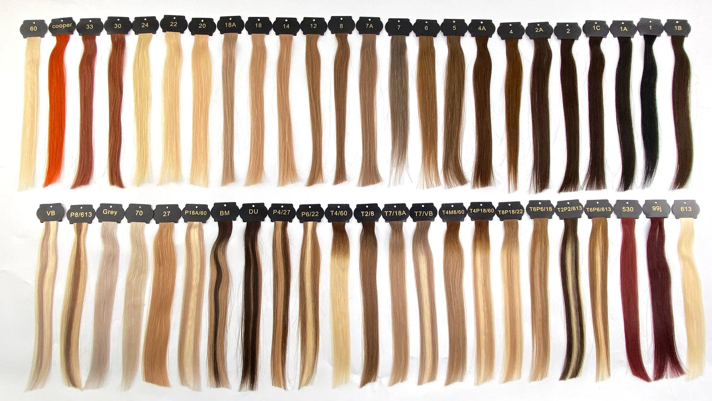 Braiding Human Bulk Hair | No Weft | Virgin Remy Hair Vietnamese Natural Hair | SYLVHAIR BY CHW