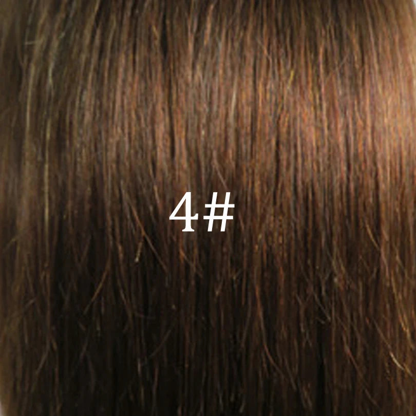 Hair Extension Brazilian Remy Stick I Loose Wave Tip Microlink | SYLVHAIR by CHW