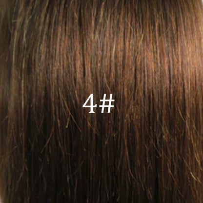 Hair Extension Brazilian Remy Stick I Loose Wave Tip Microlink | SYLVHAIR by CHW