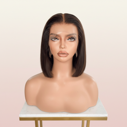 N54 Short Bob Wig