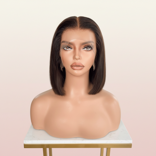 N54 Short Bob Wig