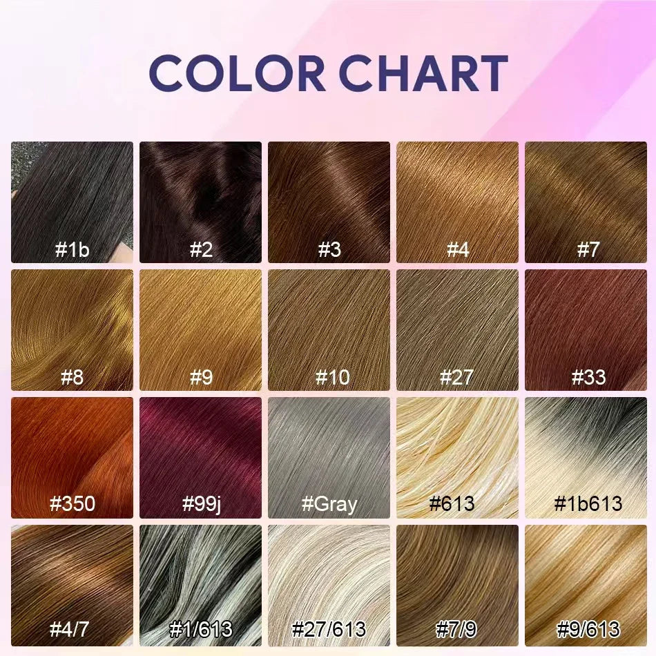 Braiding Human Bulk Hair | No Weft | Virgin Remy Hair Vietnamese Natural Hair | SYLVHAIR BY CHW