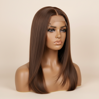 N309 Straight Brazilian Hair