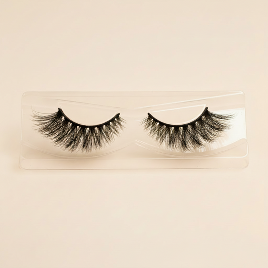 Manga Cat Eye Lashes